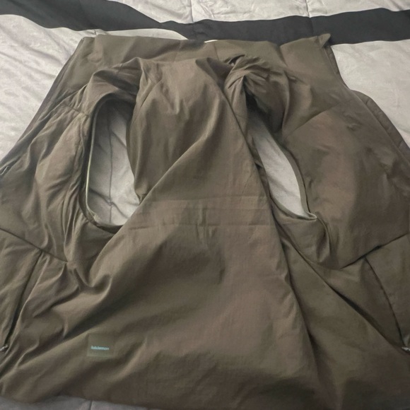Lululemon Winter Vest - Picture 3 of 5